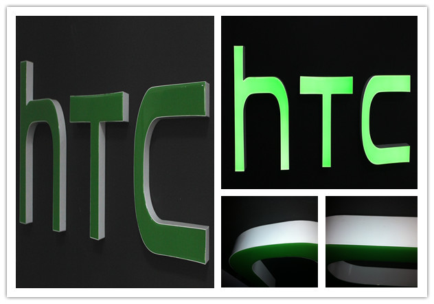 HTC树脂字